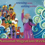 أسبوع الهجرة الوطني