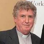 Fr Sean McDonagh
