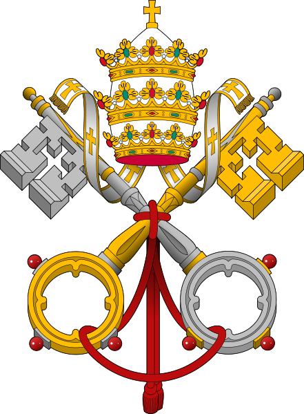 441px-Emblem_of_the_Holy_See.svg