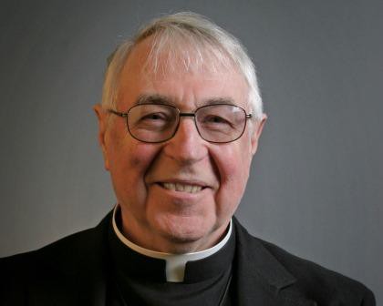 Fr. Harry Winterinomi