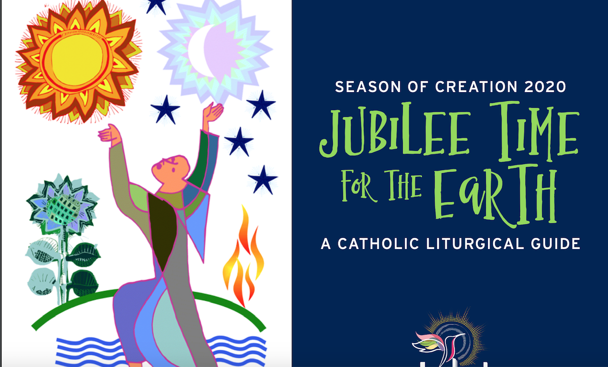 Season of Creation Liturgy