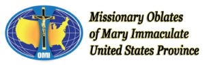 OMI US Province Logo